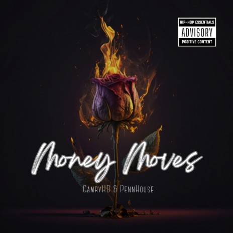 Money Moves | Boomplay Music