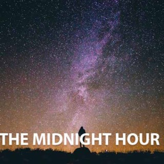 The Midnight Hour—Top Streamed Songs Late Night