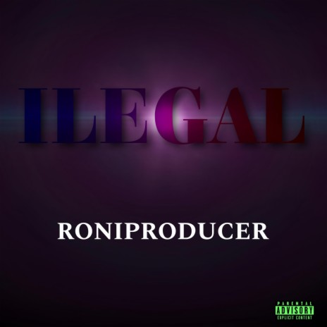 ILEGAL ft. Kevo | Boomplay Music