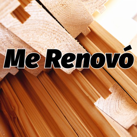 Me Renovó ft. Grupo Nueva Vida | Boomplay Music