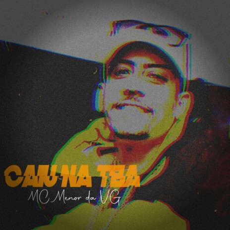 Caiu na Teia | Boomplay Music