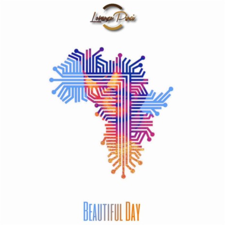 Beautiful day (Lyrics by Jermaine Edwards) | Boomplay Music