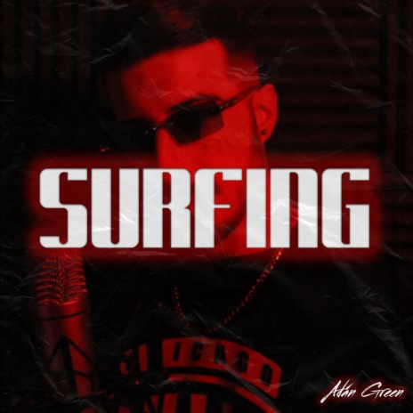 Surfing | Boomplay Music