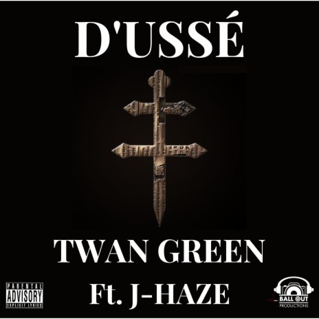 D'ussé ft. J-Haze | Boomplay Music