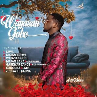 Matan Arewa lyrics | Boomplay Music