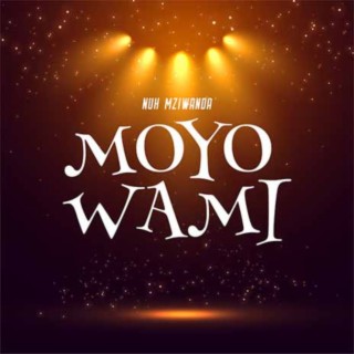 Moyo Wami