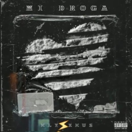 Mi droga | Boomplay Music