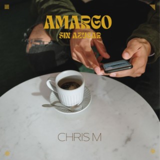 Amargo sin azucar lyrics | Boomplay Music