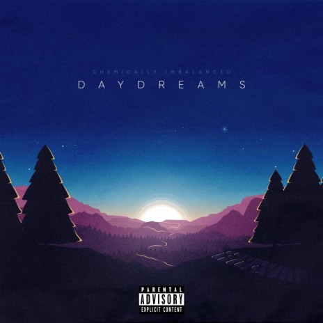 Daydreams ft. Dill Stokes | Boomplay Music