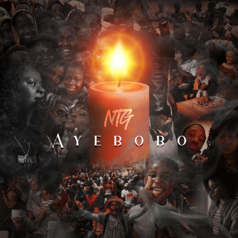 Ayebobo | Boomplay Music