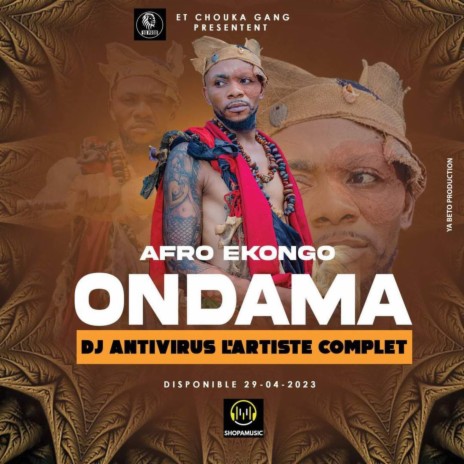 Ondama | Boomplay Music