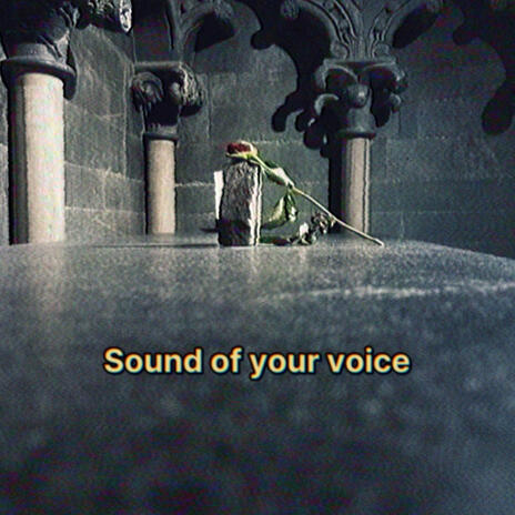 Sound of your voice | Boomplay Music