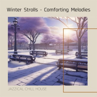 Winter Strolls - Comforting Melodies