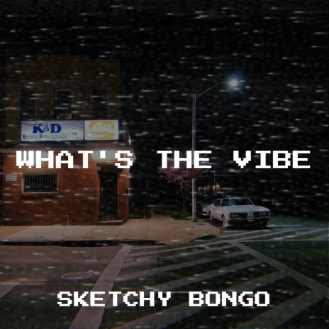 What's the Vibe | Boomplay Music