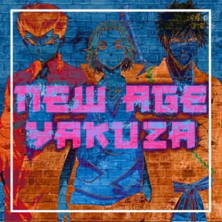 New Age Yakuza