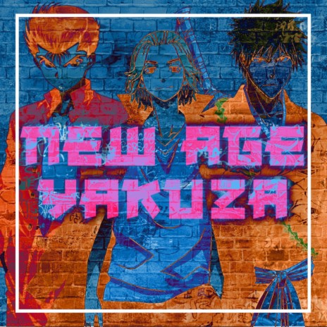 New Age Yakuza ft. Mix Williams, Blacklynk, Delta Deez, BlvkDivmonds & Hakujin | Boomplay Music