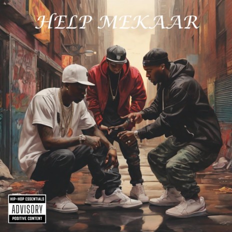 Help Mekaar ft. Junior | Boomplay Music