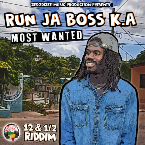Most Wanted (Single) | Boomplay Music