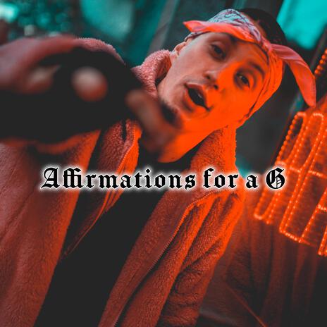 Affirmations for a G | Boomplay Music