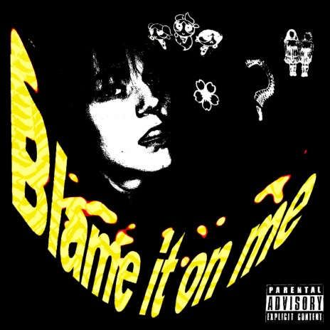 Blame It On Me ft. 2Time & K-Snow | Boomplay Music
