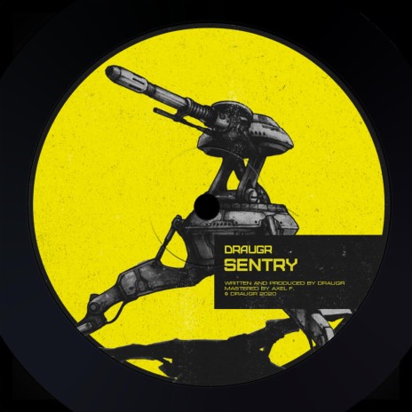 Sentry | Boomplay Music