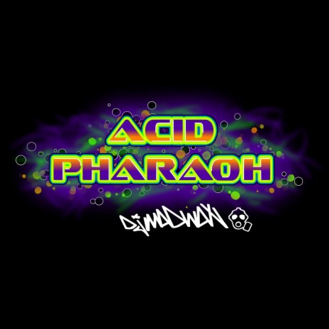 Acid Pharaoh | Boomplay Music