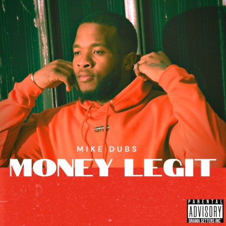 Money Legit | Boomplay Music