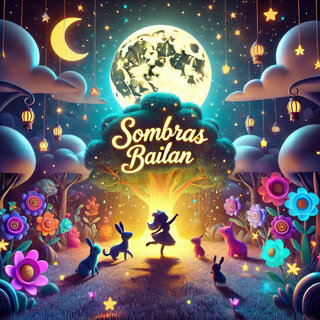 Sombras Bailan