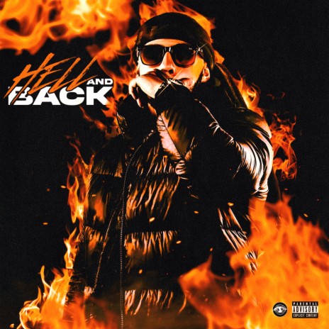 Hell And Back | Boomplay Music