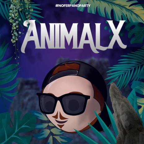 Animalx | Boomplay Music