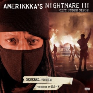 AmeriKKKa's Nightmare III - City Under Siege
