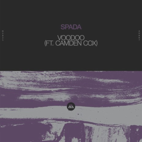 Voodoo (feat. Camden Cox) | Boomplay Music