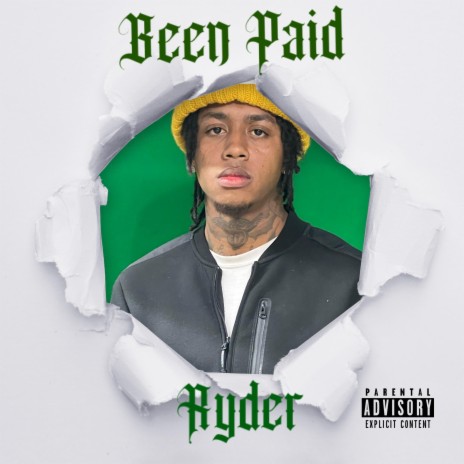 RYDER ft. BEENPAID