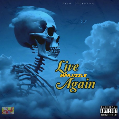 Live Again | Boomplay Music