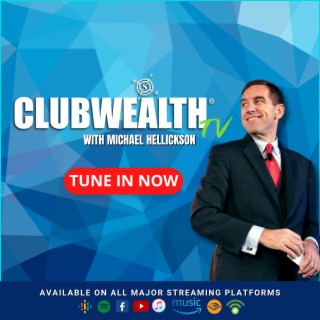 Why You Need to Stop Chasing Riches and Focus on Building Wealth w/Doug Holladay