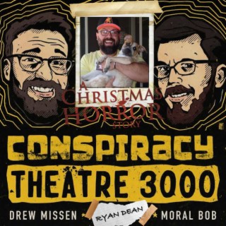 Conspiracy Theatre 3000 - Episode 11: A Christmas Horror Story (Breakdown)