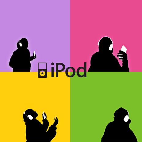 iPod | Boomplay Music