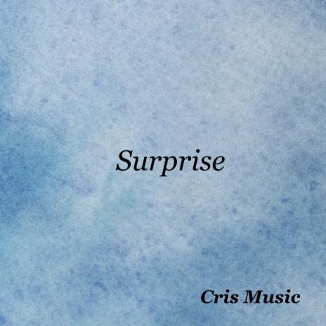 Surprise | Boomplay Music