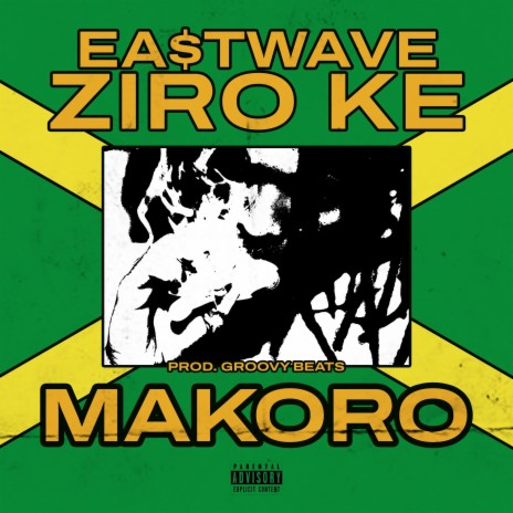 MAKORO ft. ZIRO KE & GROOVY BEATS | Boomplay Music