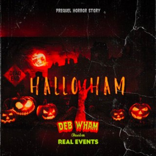 HALLOWHAM