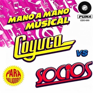 Coyuca Vs Socios