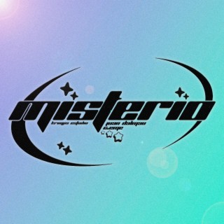 Misterio ft. C.EME lyrics | Boomplay Music