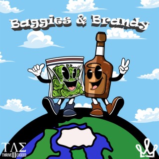 Baggies and Brandy EP