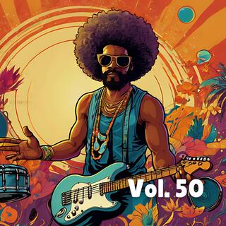 Funk Fusion, Vol. 50