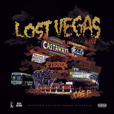 Lost Vegas | Boomplay Music