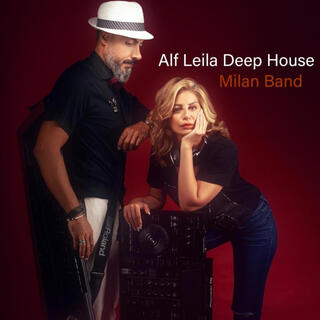 Alf Leila Deep House