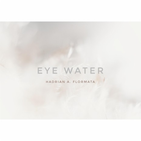 Eye Water