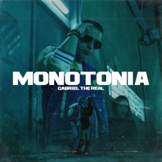 Monotonía