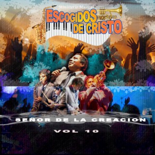 Señor De La Creacion