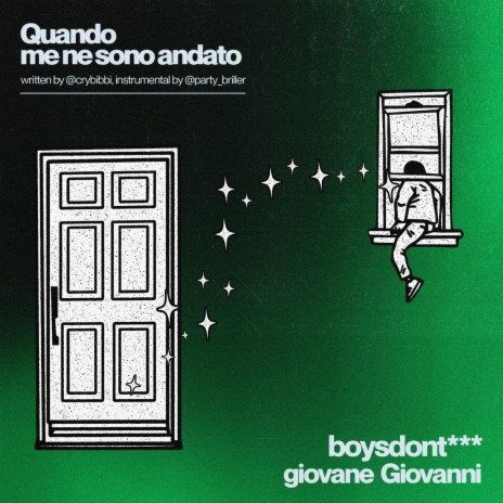 Quando me ne sono andato ft. Giovane Giovanni | Boomplay Music